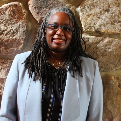 Menah Pratt, JD, PhD, author of Blackwildgirl