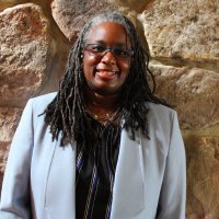 Menah Pratt, JD, PhD, author of Blackwildgirl(@MenahPC) 's Twitter Profile Photo