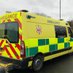 UK 🇬🇧 EMT - Ambulance Service & Secure Transfers (@UK_EMT) Twitter profile photo