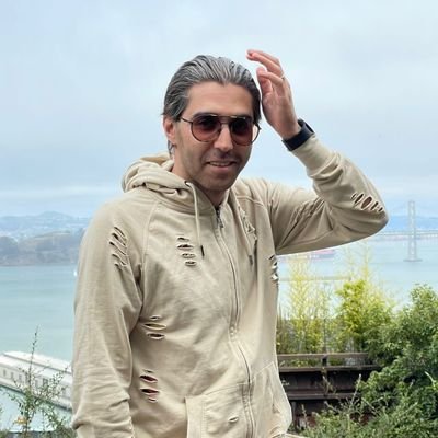 __KHakobyan__'s profile picture. Software Engineer
