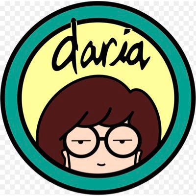 dariaEXNK's profile picture. • I code 👩🏻‍💻 • she/her
