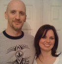 I am married to my beautiful Danielle,have 5 children,love sprint car racing and football.Go Skins.