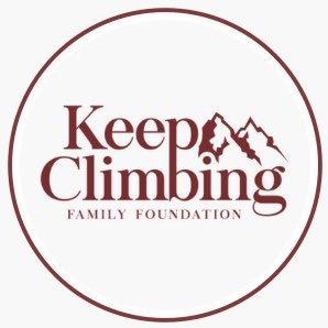 Keep Climbing Family Foundation Profile