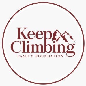 Help others KeepCLIMBing!  https://t.co/B8lTFmZl7w