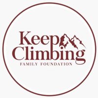 Keep Climbing Family Foundation (@keepclimbingff) 's Twitter Profile