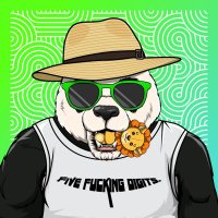 ZhiManHuang.eth 🦇🔊 (@zman4eth) 's Twitter Profile