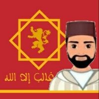 Maroc1deFrance(@Maroc1deF) 's Twitter Profile Photo