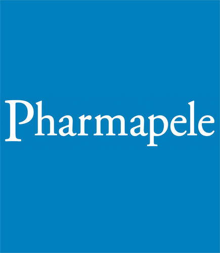 A Pharmapele é uma rede de farmácias de manipulação, com 30 anos de experiência em medicamentos personalizados e cosméticos de tratamento.