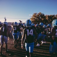 Tay1️⃣4️⃣🏈 (@tay1_4) 's Twitter Profile