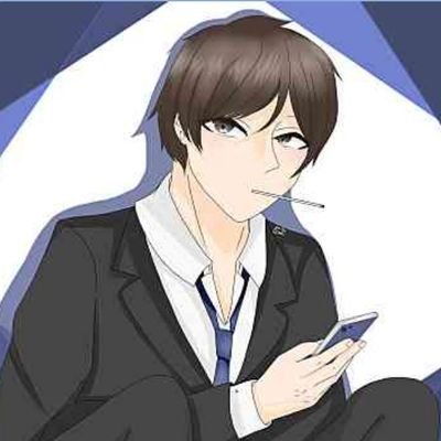 DgoghpVPy9JTuQw's profile picture. SPOON用 転生垢
ウマ娘、ナリタタイシン大好き

https://t.co/4PsyMwQEXt