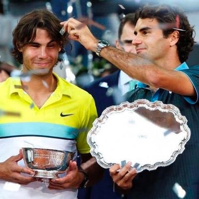 20y || Tennis || Writer of esports, tennis and romance stories || Fedal ❤ || Nadal 🇪🇸|| Federer 🇨🇭|| Ruud 🇳🇴|| Tsitsipas 🇬🇷