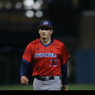 RIP EW24 --NJIT baseball AZ✈️NJ Deuteronomy 31:6