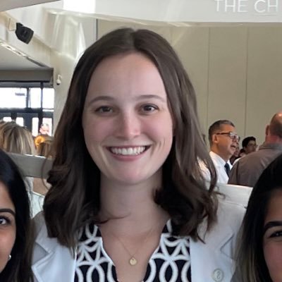 CarolinePresson's profile picture. MS3 at @ttuhscmed