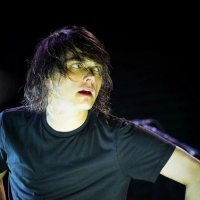 pixel 👾 MCR TORONTO (@trustyousaid) 's Twitter Profile Photo pixel 👾 MCR TORONTO (@trustyousaid) 's Twitter Profile Photo