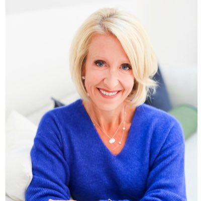 Mother. Business Executive. Thought Leader.