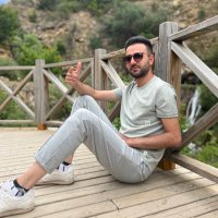 Halil İbrahim Çağlar (@caglaribrahim24) 's Twitter Profile