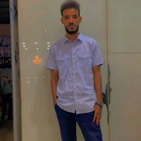 Hisham Ahmed (@hishama08631203) Twitter profile photo