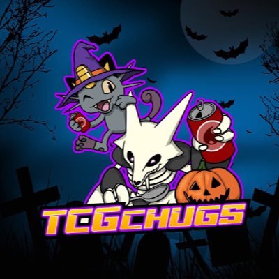 TCGCHUGS Profile Picture