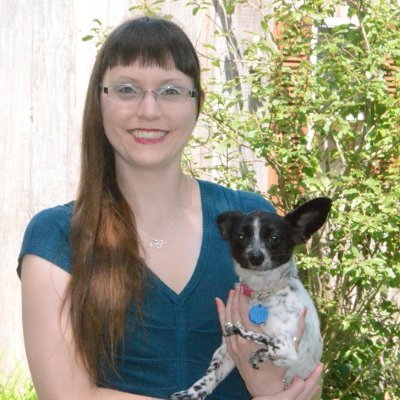 Author, fur mom, member of #SCBWI, IBPA, DWAA, CWAA,  #12x12  #PBSummit,  Owner of Theuerkauf's Tails, LLC.