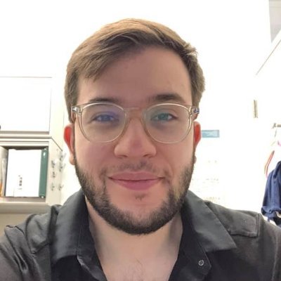 _petergeorgiev_'s profile picture. Senior Scientist @AstraZeneca | Previously @Harvard_Imm @HaigisLab | #Immunobiology + #Metabolism Enthusiast | Previously @Merck @BostonChildrens