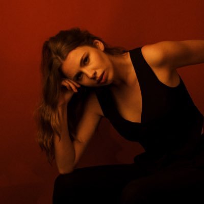 GraceMitchell's profile picture. y’all mind if I kill the vibe?