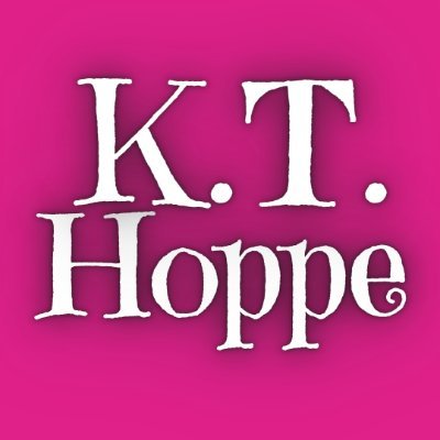 ❤️🤍💜K.T. Hoppe 🐰
Bestselling children's author & artist. Find me on YouTube!
https://t.co/sUhmWh07Fp
#kthoppe
#ChildrensBookAuthor
https://t.co/LJNFW60XMl
#writerslift