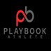 PLAYBOOK ATHLETE (@playbookathlete) Twitter profile photo PLAYBOOK ATHLETE (@playbookathlete) Twitter profile photo