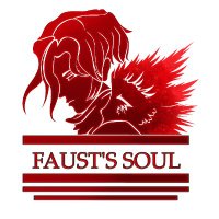 Aeon☆Faust ( Commissions Open )(@Faustodarksoul) 's Twitter Profile Photo