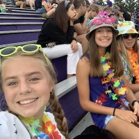 Brooklyn Dennis (@brooklynd07) 's Twitter Profile
