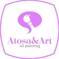 Atosa&Art(@AtosaVali) 's Twitter Profile Photo