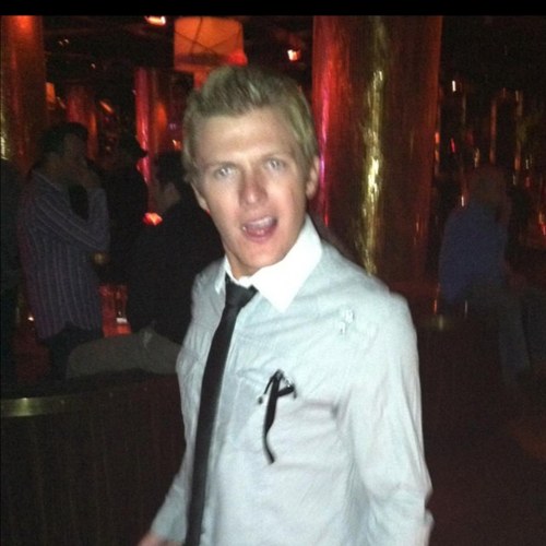 kbengson's profile picture. 