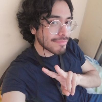 JoseCBalbin's profile picture. Frontend Developer ✨ que comparte sus gustos por el mundo tech , los libros , el anime ,los videojuegos y una que otra cosa de este vasto multiverso🧙🏻‍