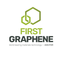 First Graphene Ltd.(@First_Graphene) 's Twitter Profileg