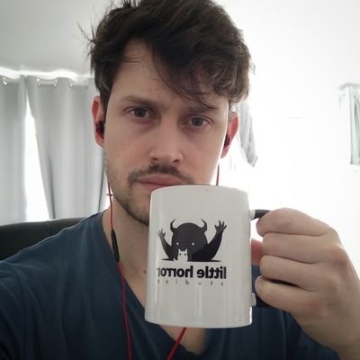 angparodidev's profile picture. Indie game dev

🐣How to Train Your Cock
OUT NOW 👇
https://t.co/npyb53dmfL

Previous: Pairs & Perils, Kitty Survivors