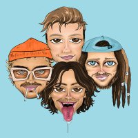 Loose Bricks Band (@loosebricksband) 's Twitter Profile