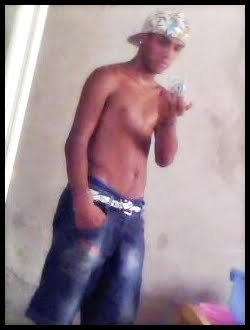 xandiinhu's profile picture. 