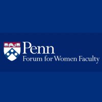 Penn Forum for Women Faculty (@pennforumwomen) 's Twitter Profile