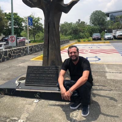 RoldanPedroza's profile picture. Researcher in immunology and vaccines at the University of Guadalajara. I love sciences. learning Python 😅