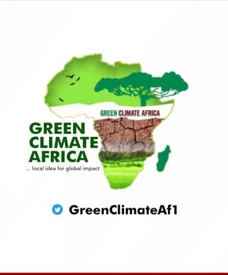 Climate Change is real, African child is at the receiving end, we must work to protect the future of Africa and the World