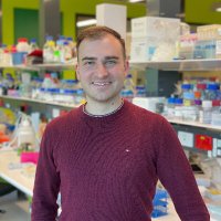Stefan Bjelosevic (@stefbphd) 's Twitter Profile