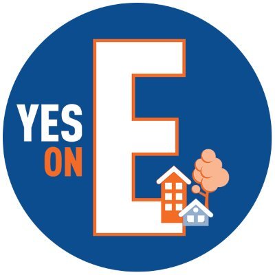 Prop E is endorsed by SF teachers, nurses, firefighters and labor because it is the only measure that will accelerate the production of truly affordable housing