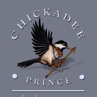 Chickadee Prince Books(@PrinceChickadee) 's Twitter Profile Photo