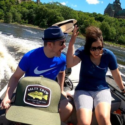 Senior Analyst | Model Development at Transport Canada 🤗
Senior ML Engineer at Kaggle, DrivenData, GitHub, Numerai & AICrowd 🔥
https://t.co/d9pP03e4wJ