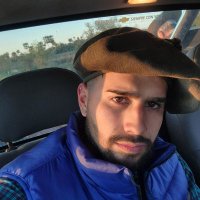 Enzo V (@psicodelicobas) 's Twitter Profile