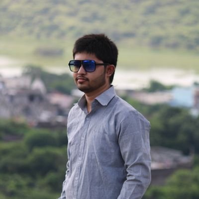 IT Engineering Student
Focusing on AI/ML
Chess Player
Belive In Karma