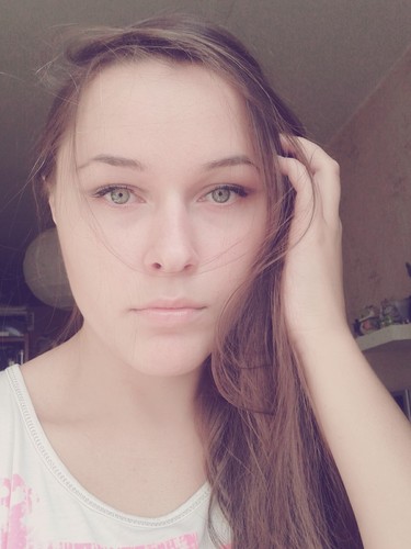 mariniklu's profile picture. Сто-сорок-знаковый поток жизни. Знаковый.