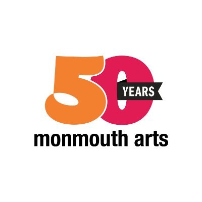 The leading nonprofit arts agency of Monmouth County. Celebrating 50 years!