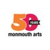 Monmouth Arts (@MonmouthArts) Twitter profile photo