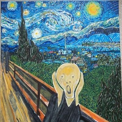 saazenakuk's profile picture. 