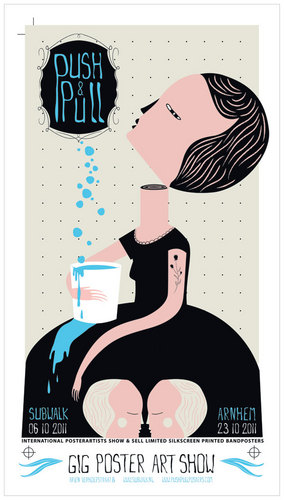 SUBWALK's profile picture. 